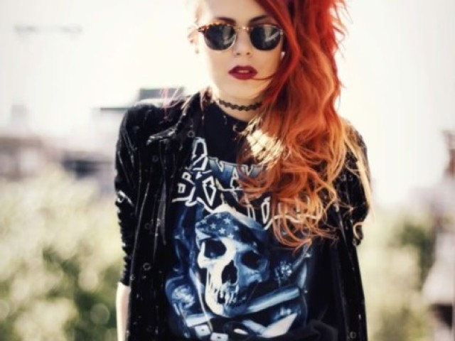 Rocker