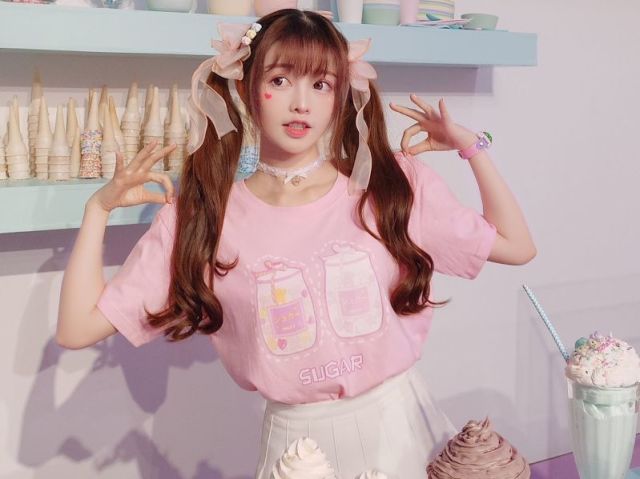 Kawaii!