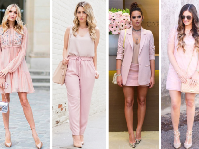 Monte seu look e descubra qual é o seu estilo!