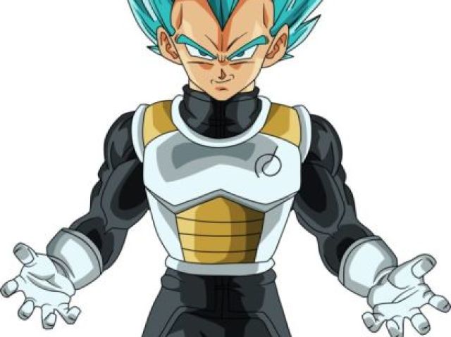 Vegeta