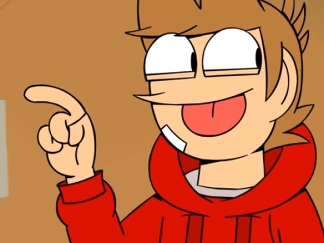 Tord