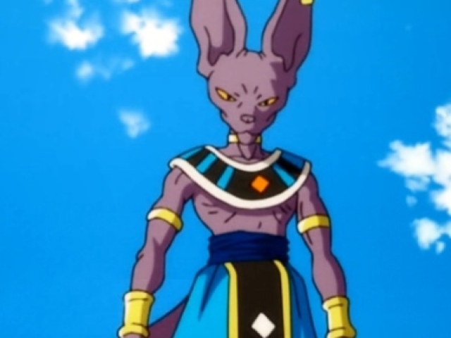 Beerus