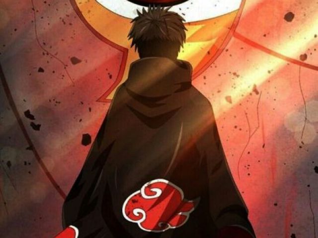 Você sabe tudo de Naruto?