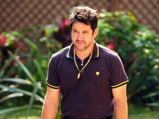 Jorge Tufão