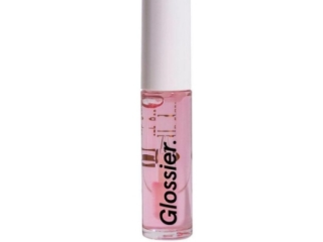 Glossier!