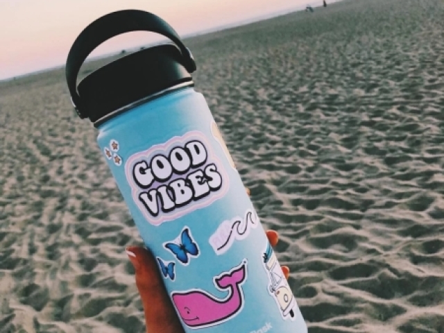 Hydro flask