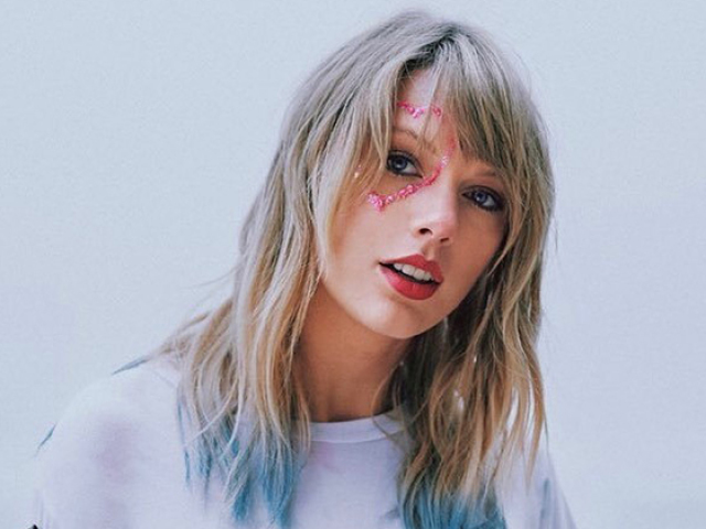Você conhece a Taylor Swift?