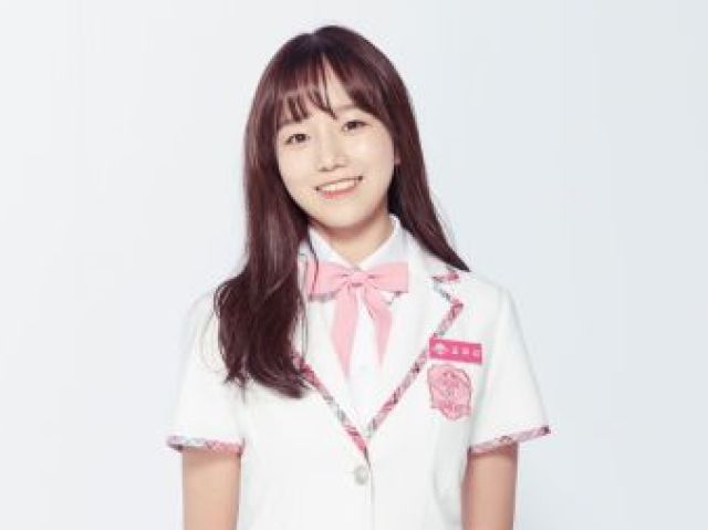 Jo Yuri (Stone Music Entertainment)