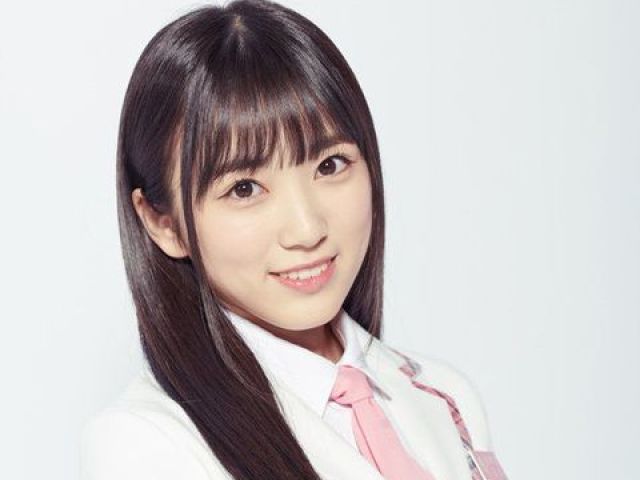 Yabuki Nako (HKT48)