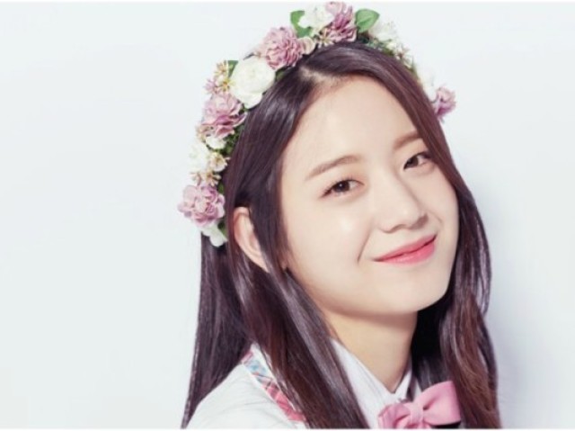 Jang Gyuri (Stone Music Entertainment)