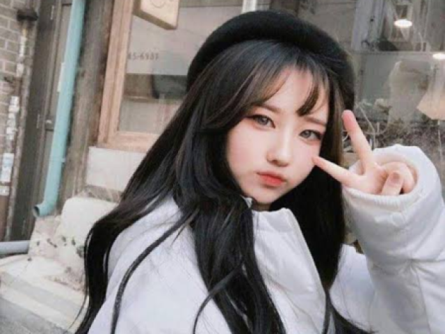 Que ulzzang voce e?