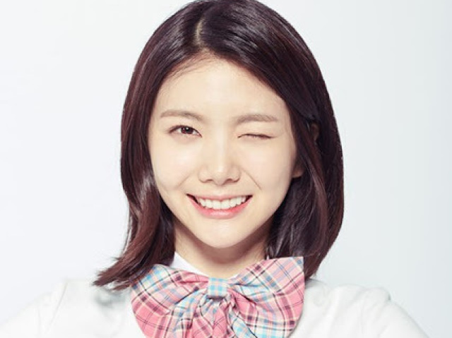 Lee Gaeun (Pledis Entertainment)