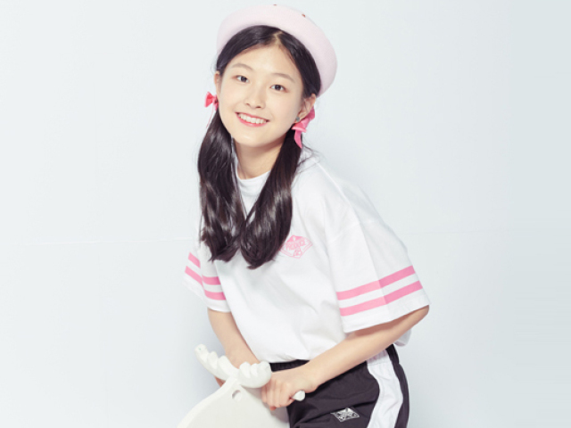 Lee Haeun (MNH Entertainment)