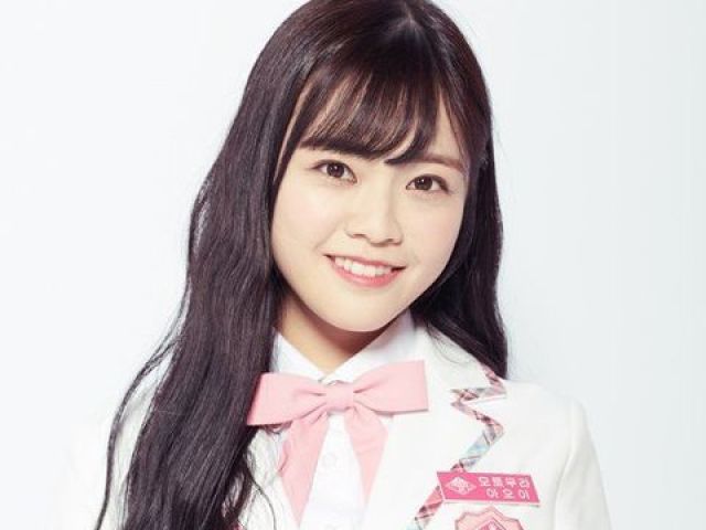 Motomura Aoi (HKT48)