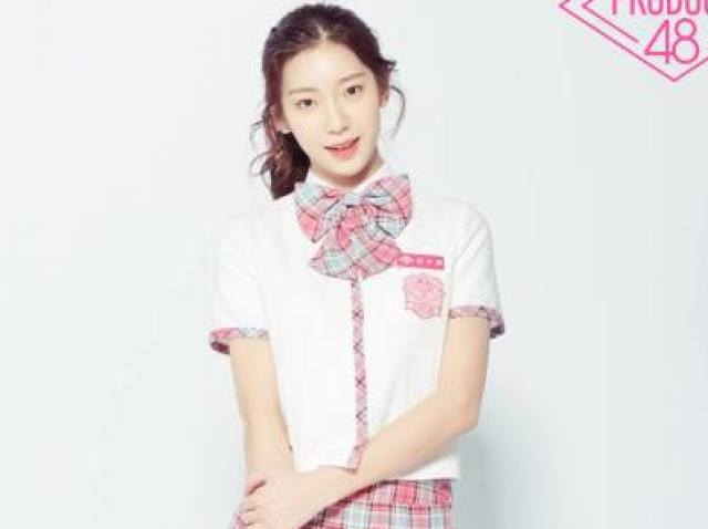 Kim Suyun (Woollim Entertainment)