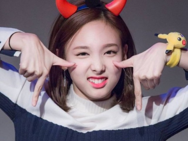 Nayeon