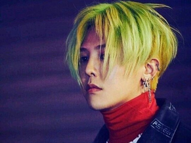 G dragon