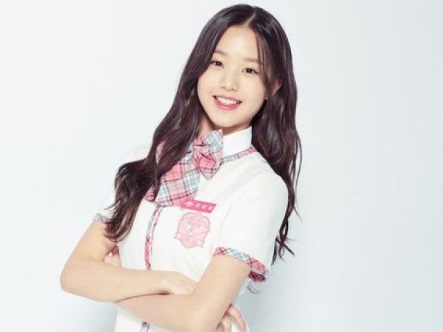 Jang Wonyoung (Starship Entertainment)