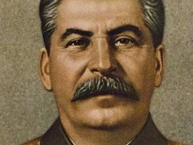 Stalin