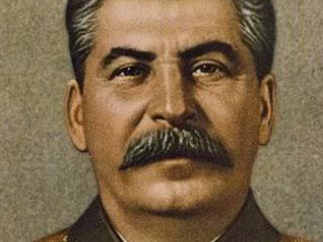 Stalin