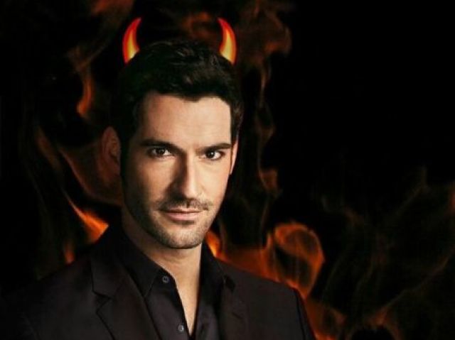 lucifer