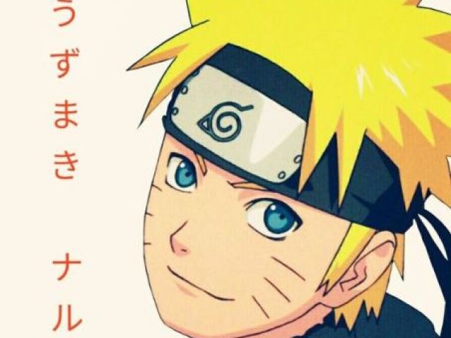 naruto