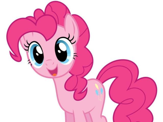 Pinkie Pie