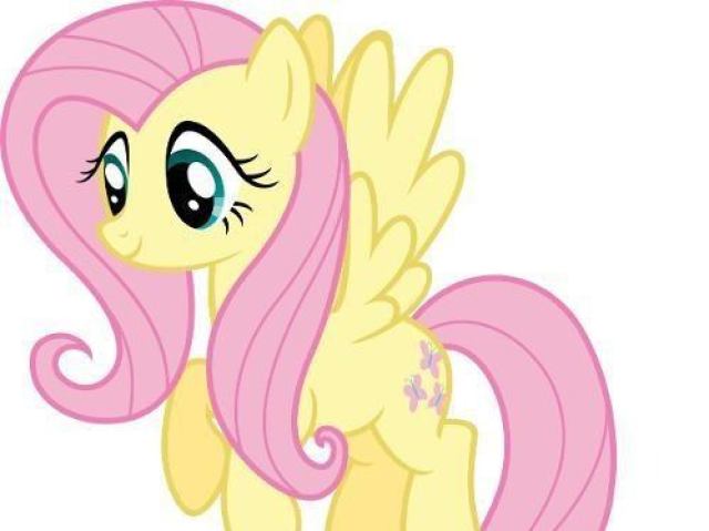 Fluttershy