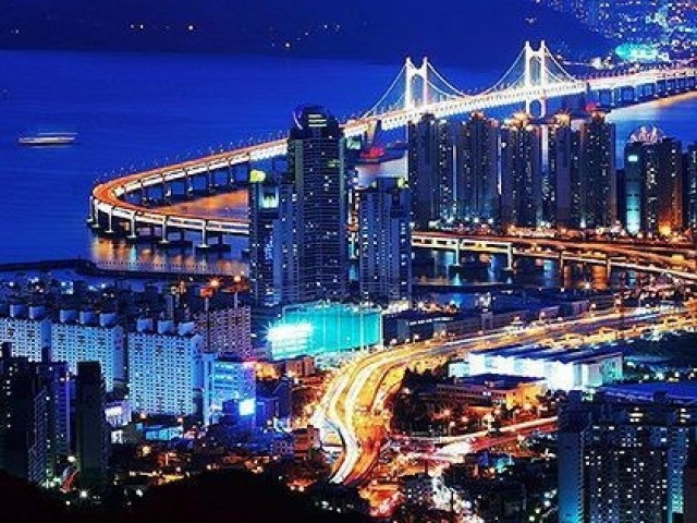 Busan