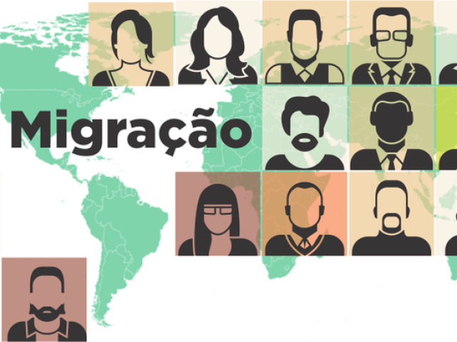 O quanto você entende de migração?