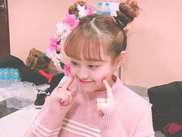 Chuu (Loona)