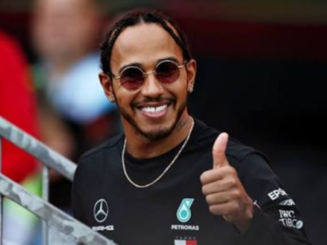 Hamilton=Maclaren/Mercedes