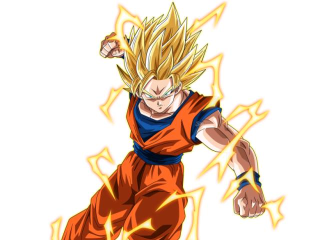 SSJ2