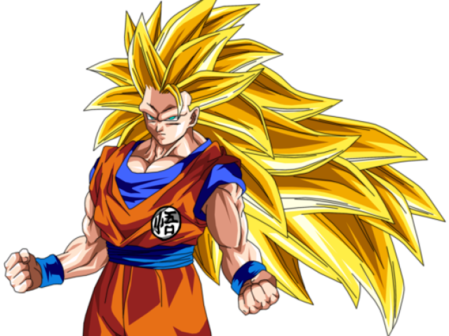 SSJ3