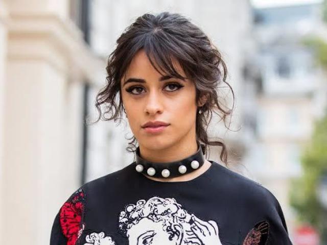 Camila Cabello!