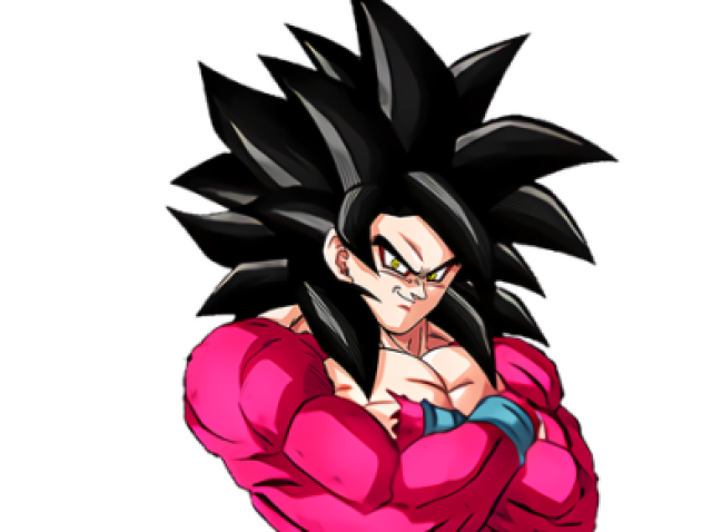 SSJ4