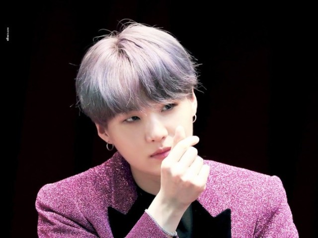 Yoongi