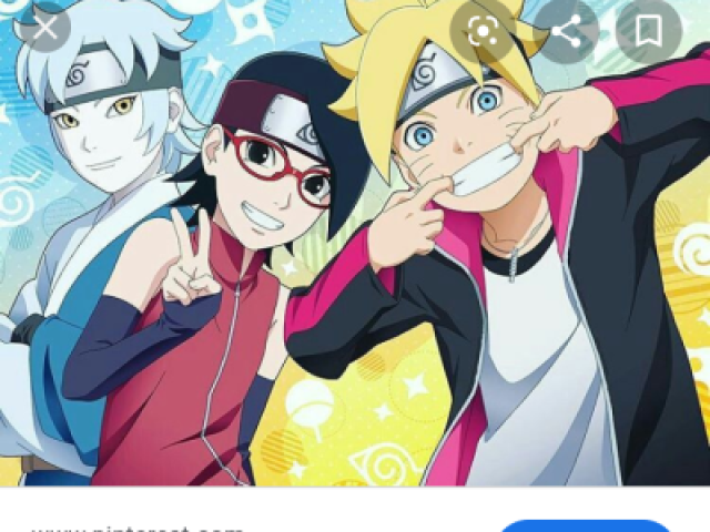 Boruto