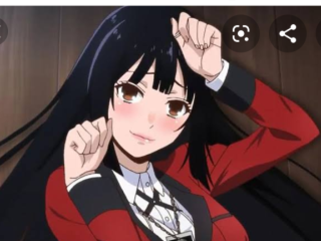 Kakegurui