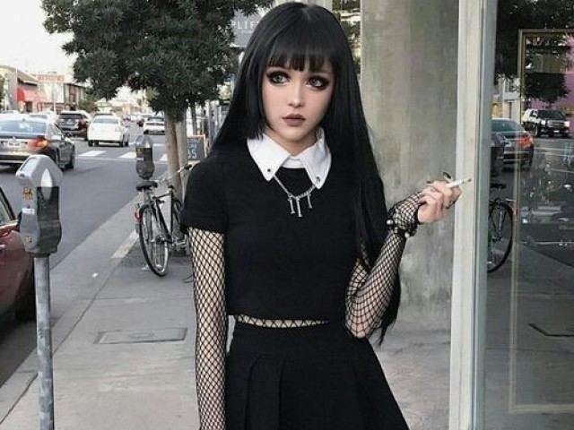 Dark
