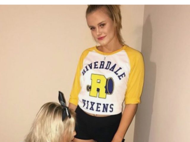 Rivervixen