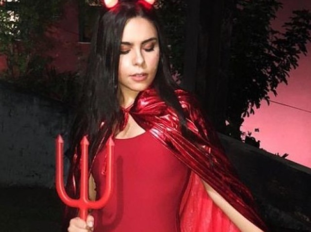 Diabinha