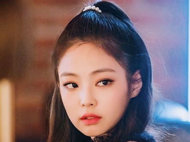 jennie(blackpink)