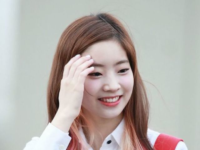 Dahyun(twice)