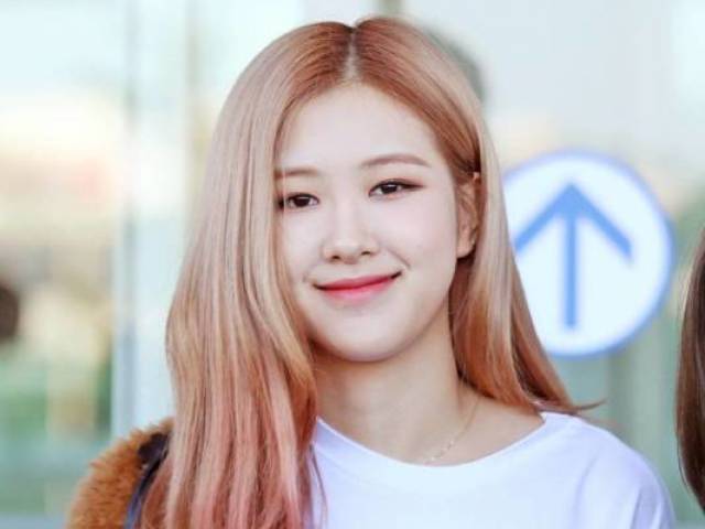 rose(blackpink)