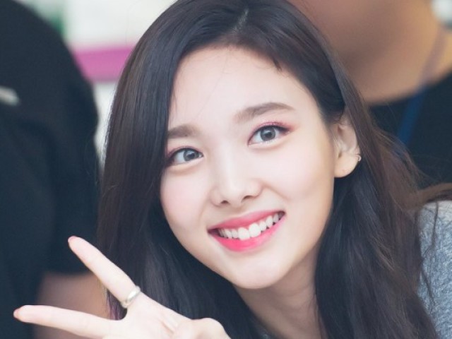 Nayeon(twice)