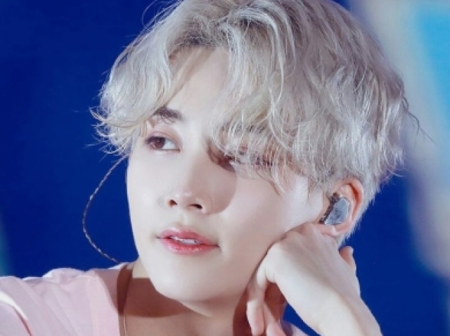 Jeonghan