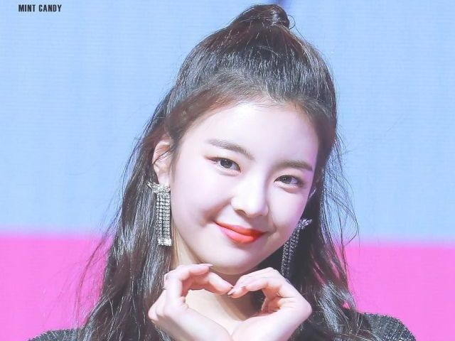 Lia(itzy)