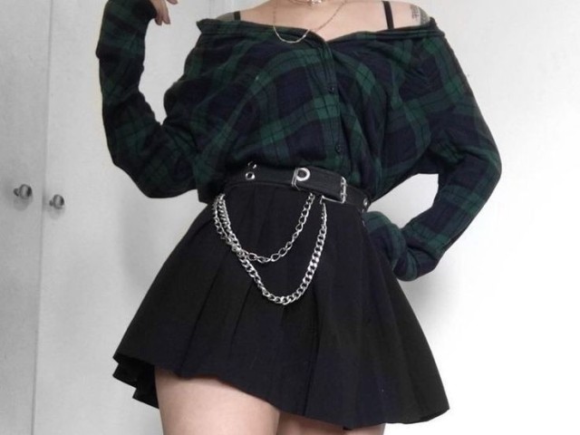 Gótica🖤