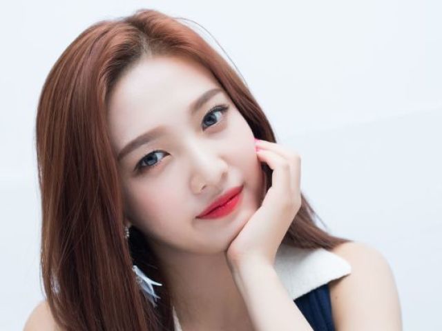 Joy(red velvet)